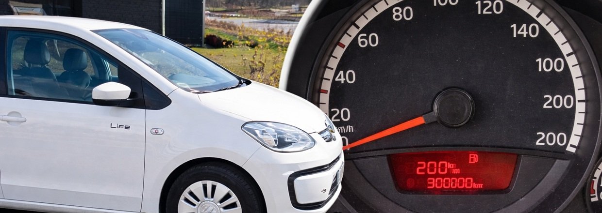 Hvad kan en VW Up l�re os om god forretningsdrift?