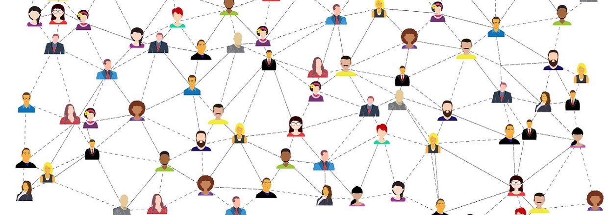 Kan Sociale netværk styrke din virksomhed. ?