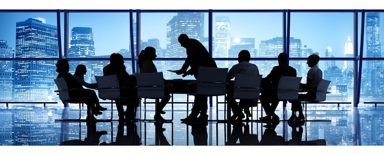 Danske M&A rådgivere - Jan Adler Hansen