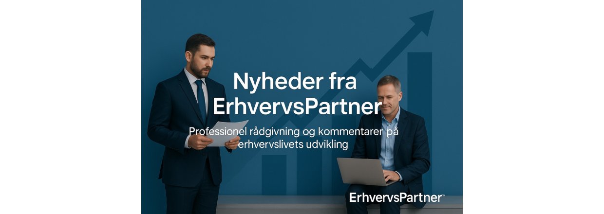 Pensionsmidler kan investeres direkte virksomheder  er din virksomhed klar til at tiltrkke Kapital