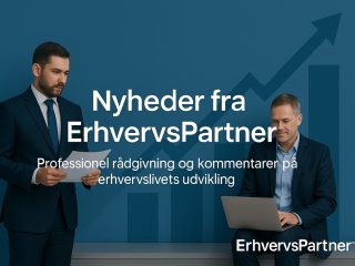 Pensionsmidler kan investeres direkte virksomheder – er din virksomhed klar til at tiltrække Kapital