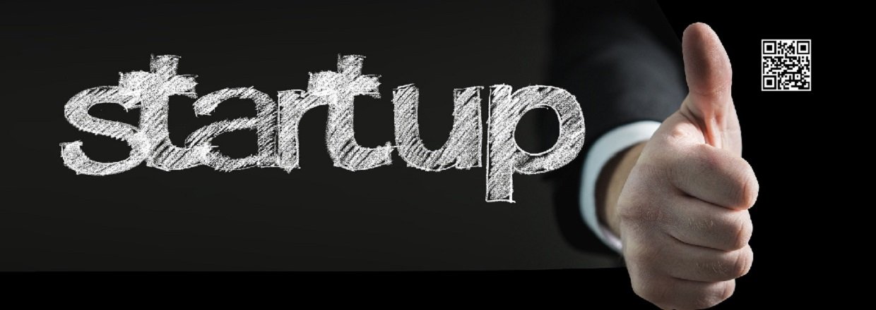 Startup virksomhed eller tilkøb af forretningsområde