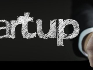 Startup virksomhed eller tilkb af forretningsomrde