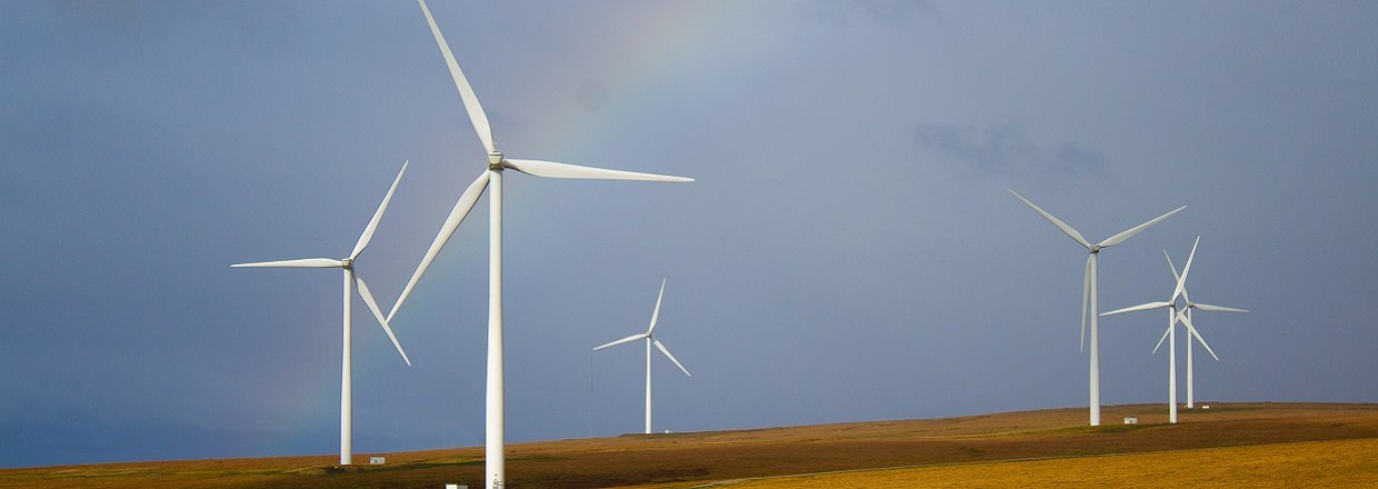 Produktion af Grøn energi – bliv medejer af 25 % af aktiekapitalen.