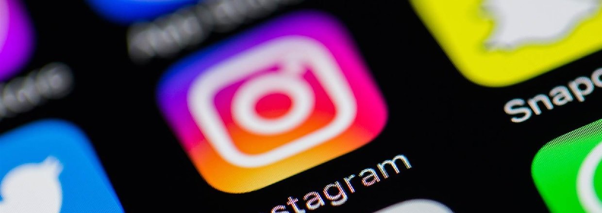 Instagram Bankpartner